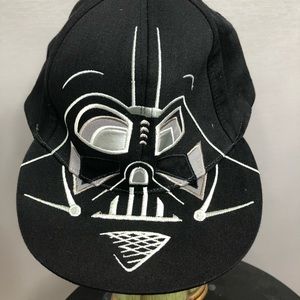 Star Wars Empire Strikes Back Ball Cap. SZ M